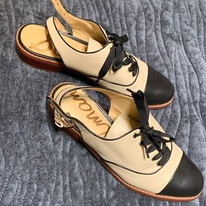 Vintage Shoes